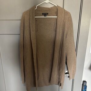 Saks Cashmere Cardigan